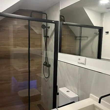 Apartamento Luxury Setas Sevilha