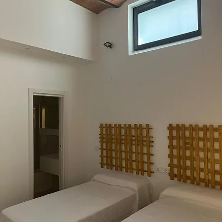 Apartamento Luxury Setas *