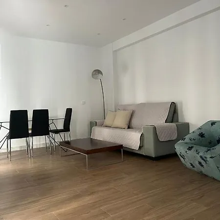 Luxury Setas Appartamento