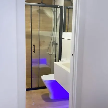 Apartamento Luxury Setas *