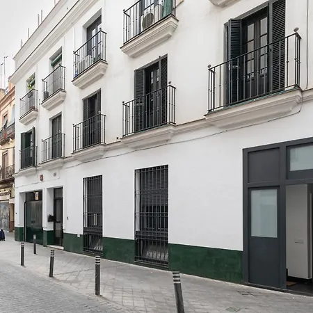 Luxury Setas * Sevilla