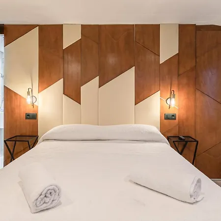 Apartamento Luxury Setas *