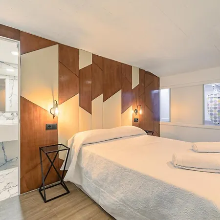 Apartamento Luxury Setas *