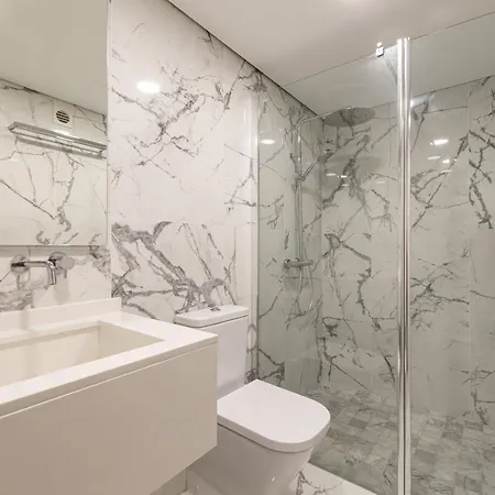 Luxury Setas Apartamento *