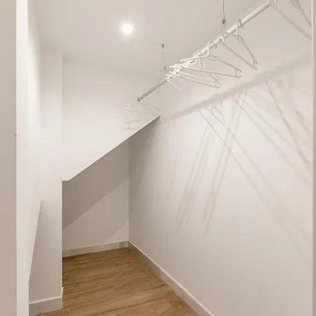 Apartamento Luxury Setas Sevilha