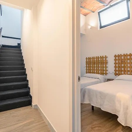 Luxury Setas Apartamento