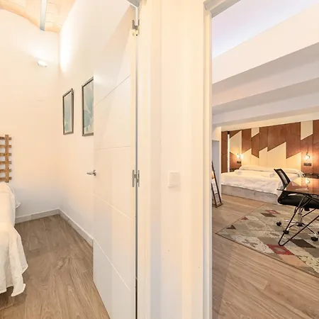 Luxury Setas Apartamento *