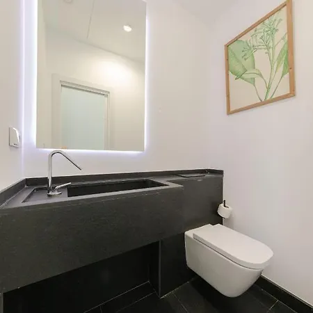 Luxury Setas Sevilha