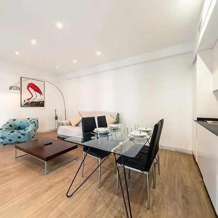 Luxury Setas