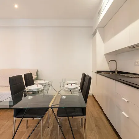 Luxury Setas Apartamento