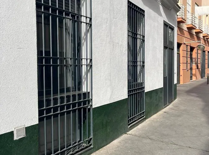 Luxury Setas * Sevilla