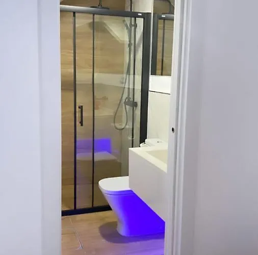 Lejlighed Luxury Setas *