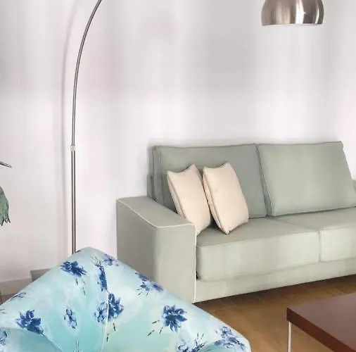 Luxury Setas Lejlighed
