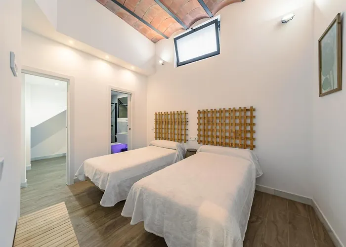 Lejlighed Luxury Setas Sevilla